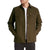 Volcom Larkin Jacket Brown