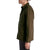 Volcom Larkin Jacket Brown