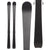 Dynastar Intense 8 Skis + Xpress 10 Bindings - Women's 2019