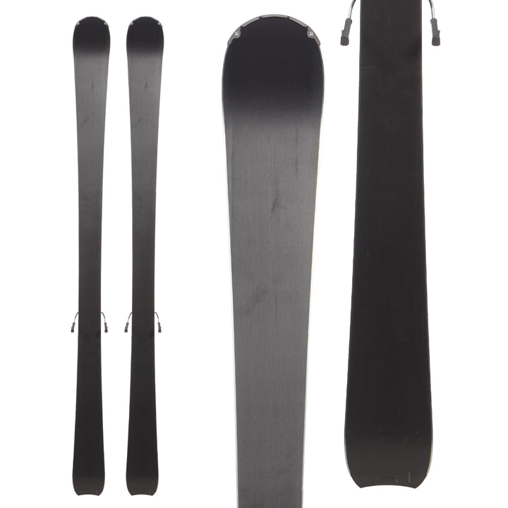 Dynastar Intense 8 Skis + Xpress 10 Bindings - Women's 2019