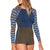 Seea Dara Surf Suit - Women's Vera