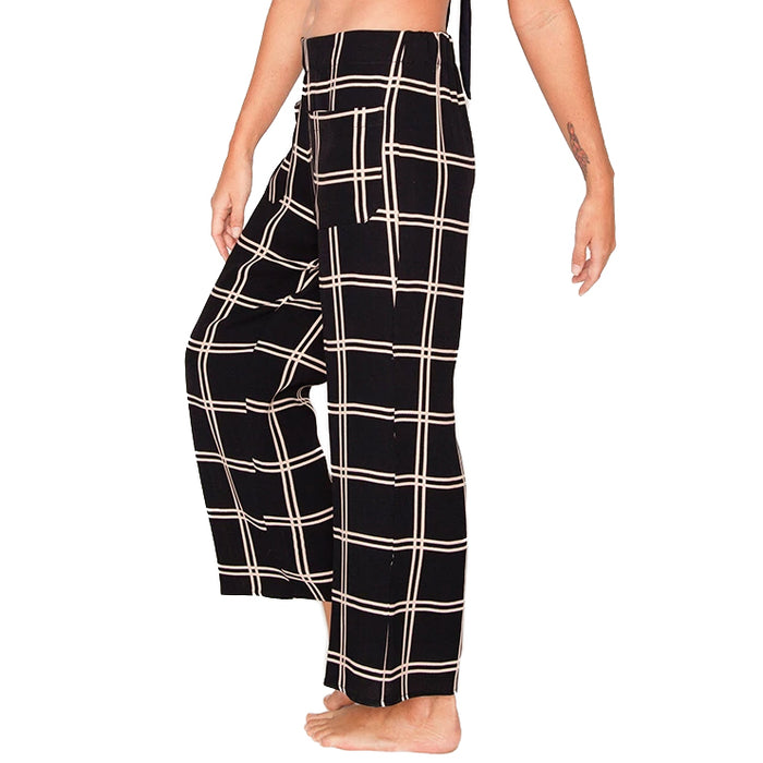 Seea Donna Pants - Women's Sable