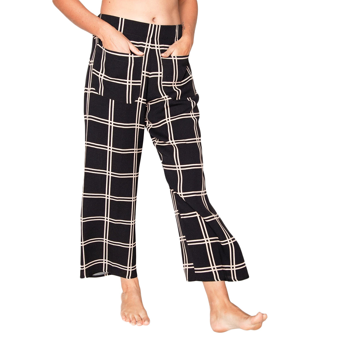 Seea Donna Pants - Women's Sable