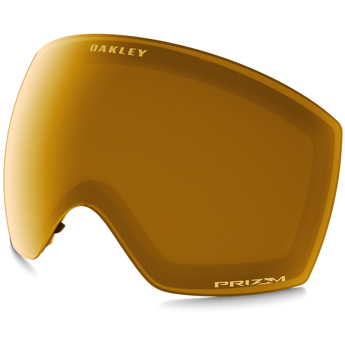 Oakley Flight Deck L Goggle Lens Prizm Persimmon