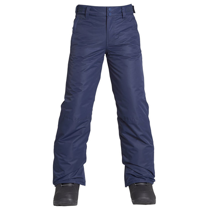 Billabong Grom Pants - Boys' Navy