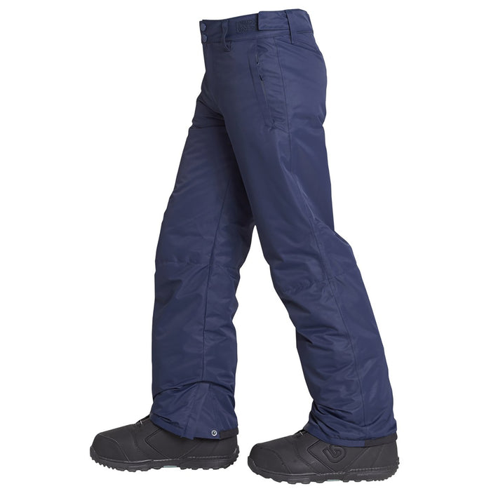 Billabong Grom Pants - Boys' Navy