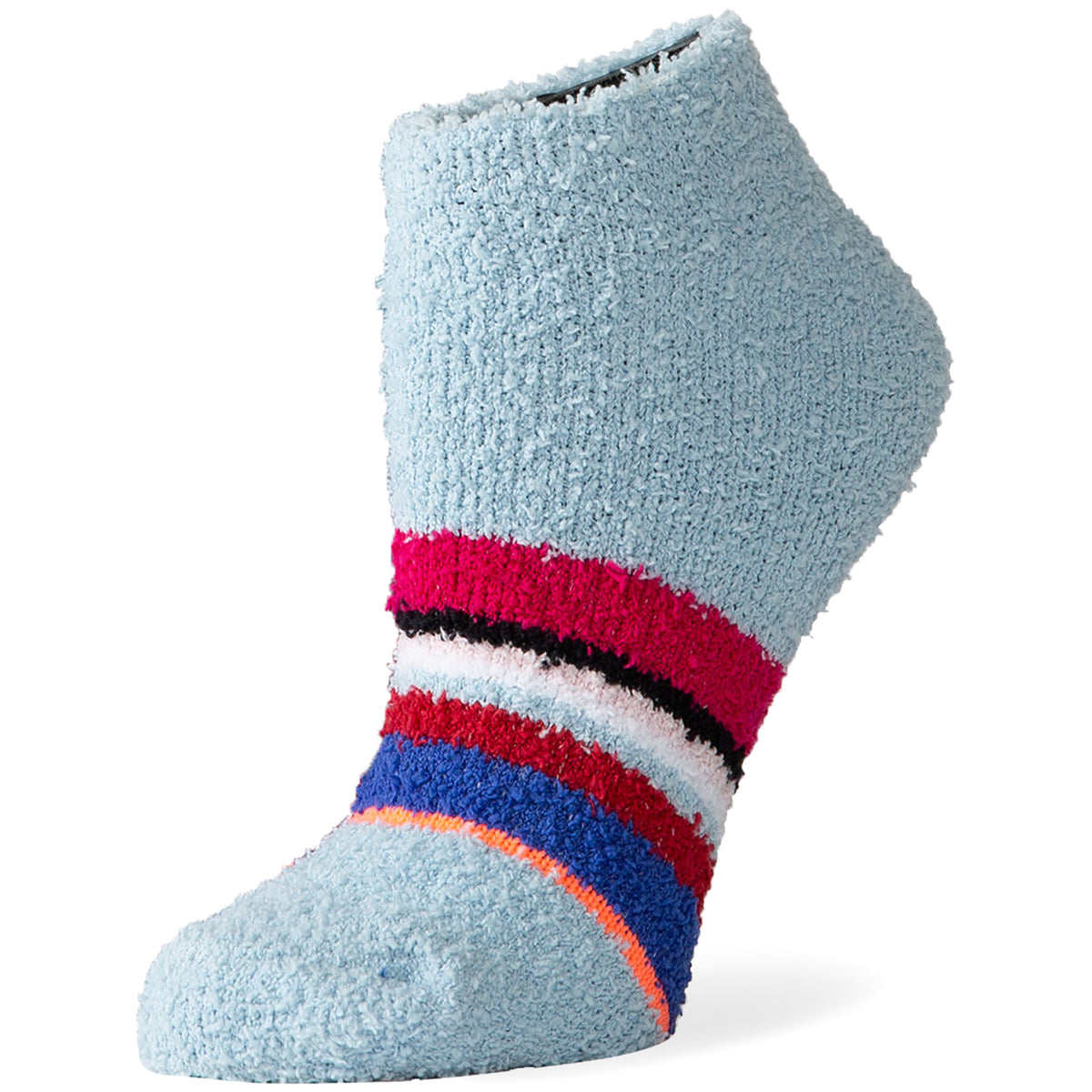 Stance Snowed In Cozy Socks - Women's Light Blue