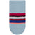 Stance Snowed In Cozy Socks - Women's Light Blue