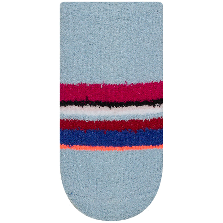 Stance Snowed In Cozy Socks - Women's Light Blue