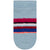 Stance Snowed In Cozy Socks - Women's Light Blue