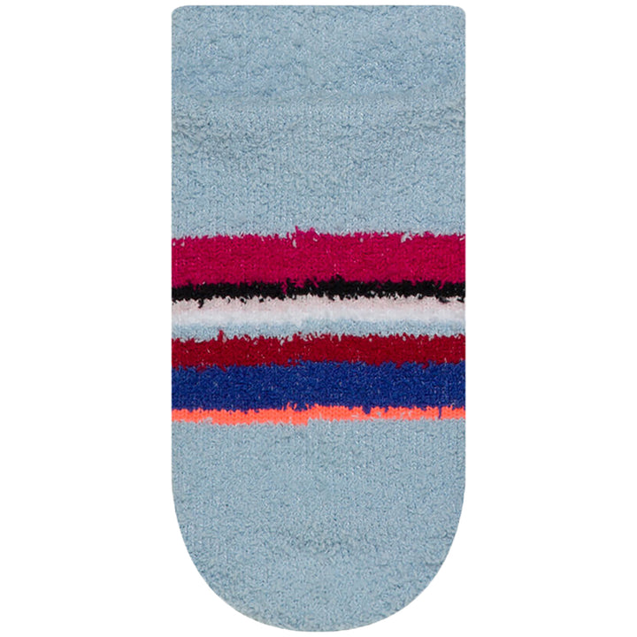 Stance Snowed In Cozy Socks - Women's Light Blue