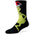 Stance Mr Grinch Socks Black