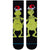 Stance Mr Grinch Socks Black