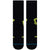 Stance Mr Grinch Socks Black