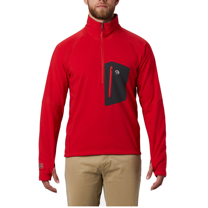 Mountain Hardwear Keele™ Pullover Racer