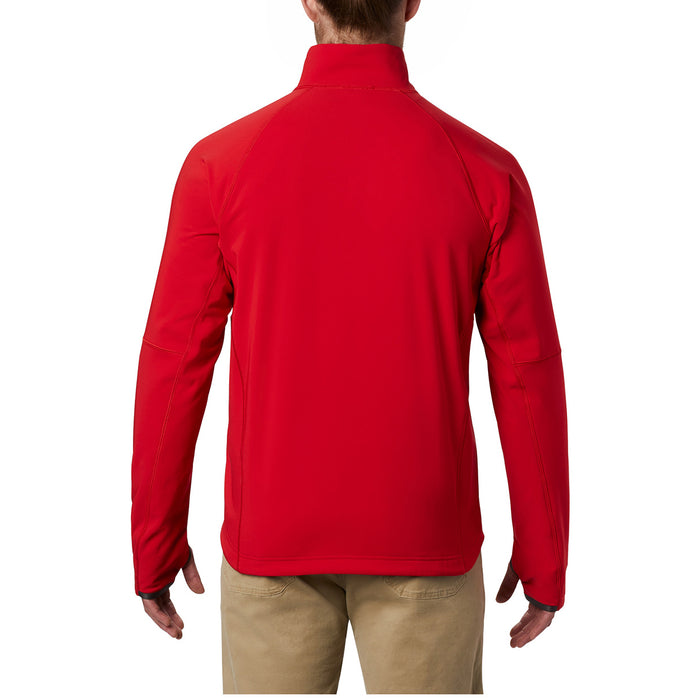 Mountain Hardwear Keele™ Pullover Racer