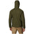 Mountain Hardwear Kor Strata Hooded Jacket Dark Army