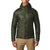 Mountain Hardwear Ghost Whisperer/2™ Down Hoodie Dark Army