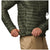 Mountain Hardwear Ghost Whisperer/2™ Down Hoodie Dark Army