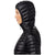 Mountain Hardwear Ghost Whisperer/2™ Down Hoodie - Women's Black