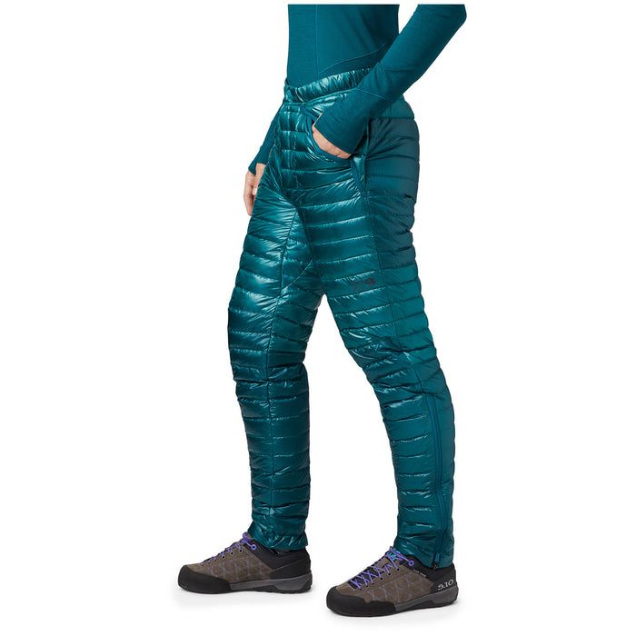 Mountain Hardwear Ghost Whisperer™ Down Pants - Women's Dive