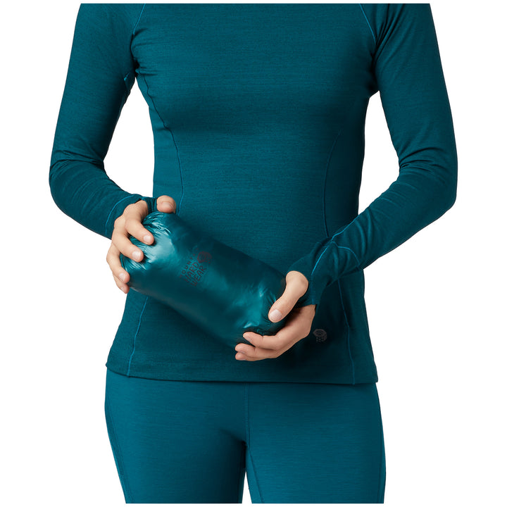 Mountain Hardwear Ghost Whisperer™ Down Pants - Women's Dive