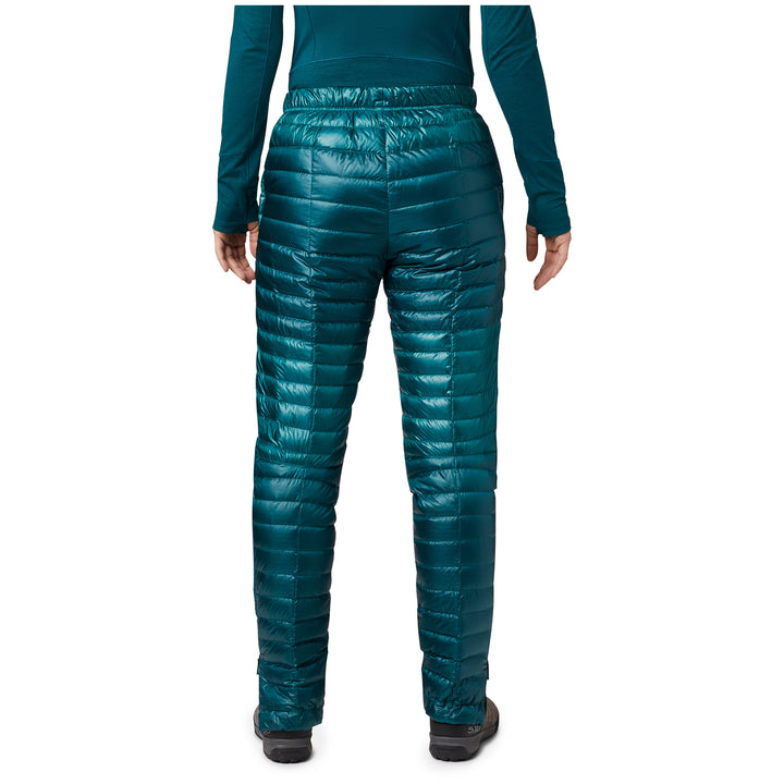 Mountain Hardwear Ghost Whisperer™ Down Pants - Women's Dive