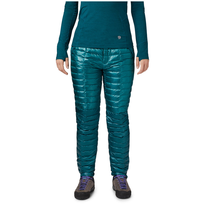 Mountain Hardwear Ghost Whisperer™ Down Pants - Women's Dive