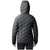 Mountain Hardwear Super/DS™ Stretchdown Hooded Jacket - Women's Dark Storm