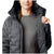 Mountain Hardwear Super/DS™ Stretchdown Hooded Jacket - Women's Dark Storm