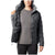 Mountain Hardwear Super/DS™ Stretchdown Hooded Jacket - Women's Dark Storm