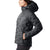 Mountain Hardwear Super/DS™ Stretchdown Hooded Jacket - Women's Dark Storm