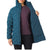 Mountain Hardwear Super/DS™ Stretchdown Parka - Women's Icelandic
