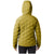 Mountain Hardwear Super/DS™ Stretchdown Hooded Jacket - Women's Dark Bolt
