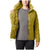Mountain Hardwear Super/DS™ Stretchdown Hooded Jacket - Women's Dark Bolt