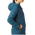 Mountain Hardwear Super/DS™ Stretchdown Parka - Women's Icelandic