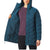 Mountain Hardwear Super/DS™ Stretchdown Parka - Women's Icelandic