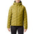 Mountain Hardwear Super/DS™ Stretchdown Hooded Jacket - Women's Dark Bolt