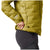 Mountain Hardwear Super/DS™ Stretchdown Hooded Jacket - Women's Dark Bolt