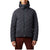 Mountain Hardwear Super/DS™ Climb Down Hoodie Dark Storm
