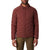 Mountain Hardwear Super/DS™ Down Shirt Jacket Dark Umber