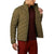 Mountain Hardwear Super/DS™ Down Jacket Combat Green