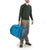 Osprey Transporter 95 Duffel Bag Pointbreak Grey