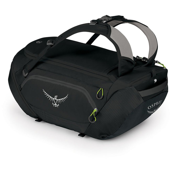 Osprey Snowkit Duffel Anthracite Black