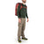 Osprey Transporter 65 Duffel Bag Pointbreak Grey