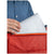 Osprey Transporter 44L Carry On Bag Ruffian Red