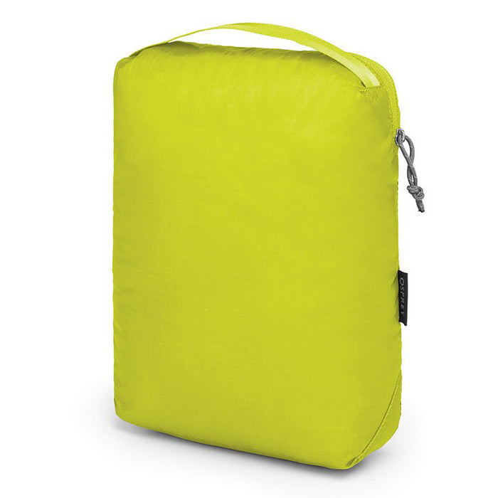 Osprey Medium Ultralight Packing Cube Electric Lime