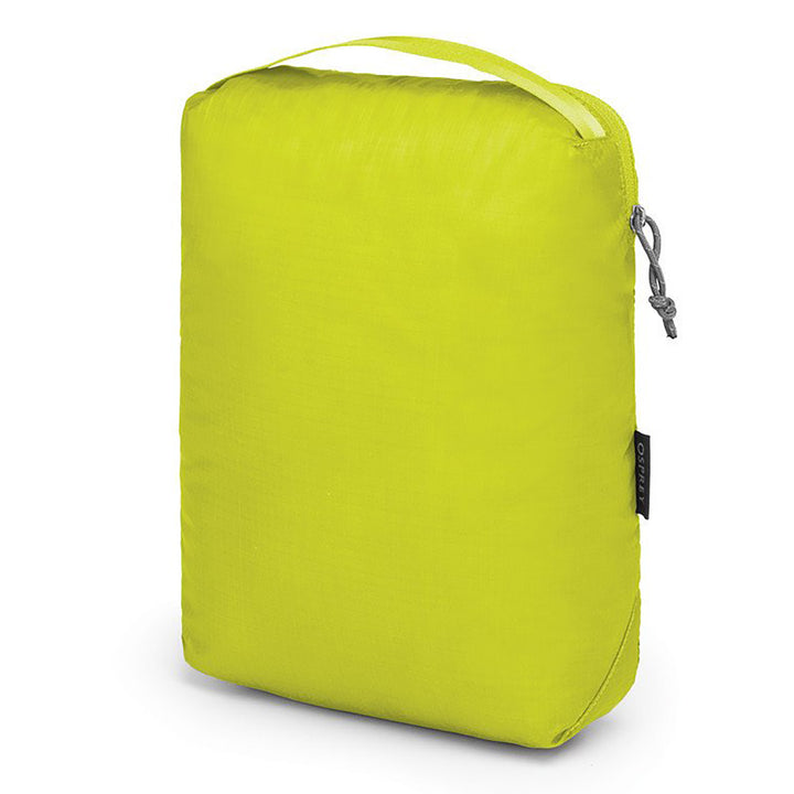 Osprey Medium Ultralight Packing Cube Electric Lime