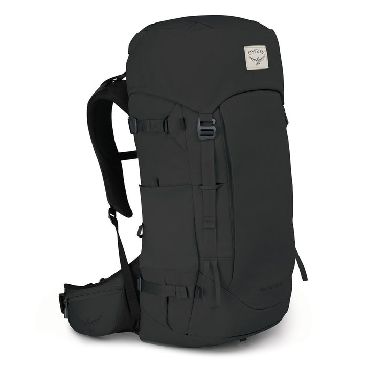 Osprey Archeon 45 Backpack Stonewash Black