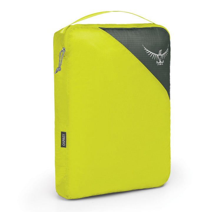 Osprey Large Ultralight Packing Cube Electric Lime